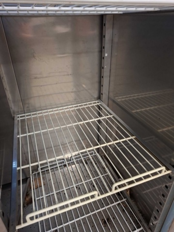 1537858-18 Dubbelfrys Tefcold RF1420