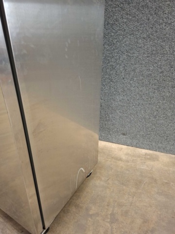 1537858-20 Dubbelfrys Tefcold RF1420