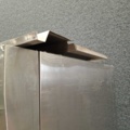 1537858-22 Dubbelfrys Tefcold RF1420