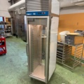 1566764-1 Kylskåp med dubbla glasdörrar – KylCity CK-A 500