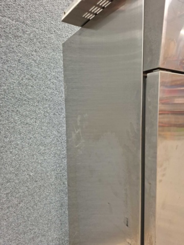 1537858-24 Dubbelfrys Tefcold RF1420