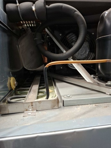 1537858-27 Dubbelfrys Tefcold RF1420