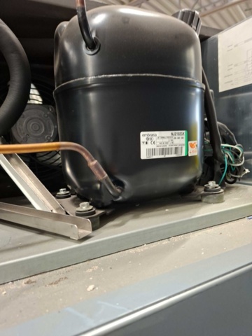 1537858-28 Dubbelfrys Tefcold RF1420