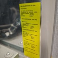 1537858-32 Dubbelfrys Tefcold RF1420