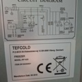 1537858-34 Dubbelfrys Tefcold RF1420