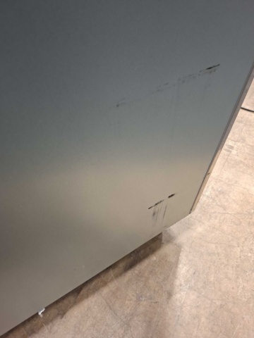 1537858-36 Dubbelfrys Tefcold RF1420