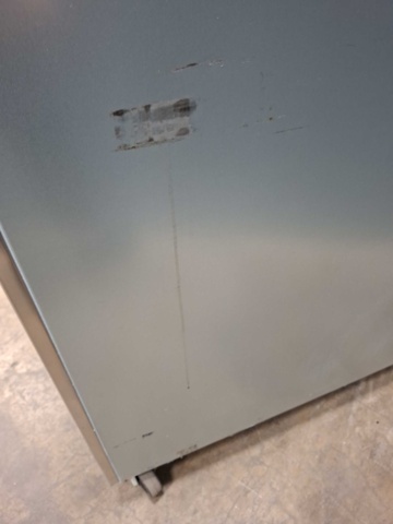 1537858-38 Dubbelfrys Tefcold RF1420