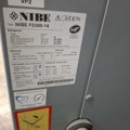 1537773-21 Luft/vatten-värmepump Nibe F2300-14