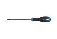 1607589 10 pcs Pozidriv screwdriver PZ 3 x 150