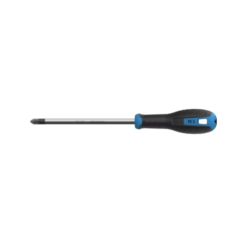 1607589-1 10 pcs Pozidriv screwdriver PZ 3 x 150