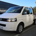 1515268-2 Volkswagen Transporter Dubbelhytt TDI BMT 4Motion 2011