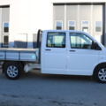 1515268-5 Volkswagen Transporter Dubbelhytt TDI BMT 4Motion 2011