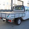 1515268-6 Volkswagen Transporter Dubbelhytt TDI BMT 4Motion 2011