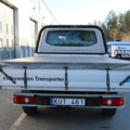 1515268-7 Volkswagen Transporter Dubbelhytt TDI BMT 4Motion 2011