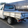 1515268-8 Volkswagen Transporter Dubbelhytt TDI BMT 4Motion 2011