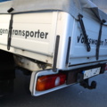 1515268-11 Volkswagen Transporter Dubbelhytt TDI BMT 4Motion 2011