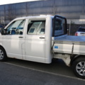 1515268-10 Volkswagen Transporter Dubbelhytt TDI BMT 4Motion 2011