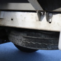 1515268-12 Volkswagen Transporter Dubbelhytt TDI BMT 4Motion 2011