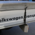 1515268-15 Volkswagen Transporter Dubbelhytt TDI BMT 4Motion 2011