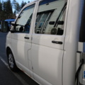 1515268-19 Volkswagen Transporter Dubbelhytt TDI BMT 4Motion 2011