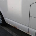 1515268-20 Volkswagen Transporter Dubbelhytt TDI BMT 4Motion 2011