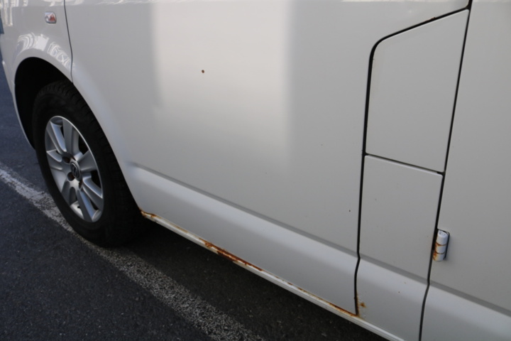 1515268-20 Volkswagen Transporter Dubbelhytt TDI BMT 4Motion 2011