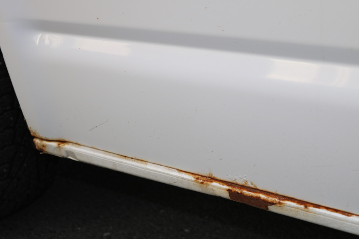 1515268-22 Volkswagen Transporter Dubbelhytt TDI BMT 4Motion 2011