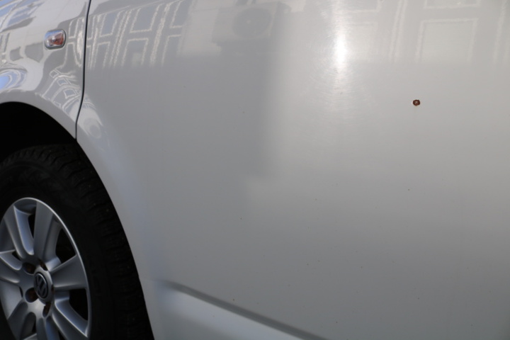 1515268-25 Volkswagen Transporter Dubbelhytt TDI BMT 4Motion 2011