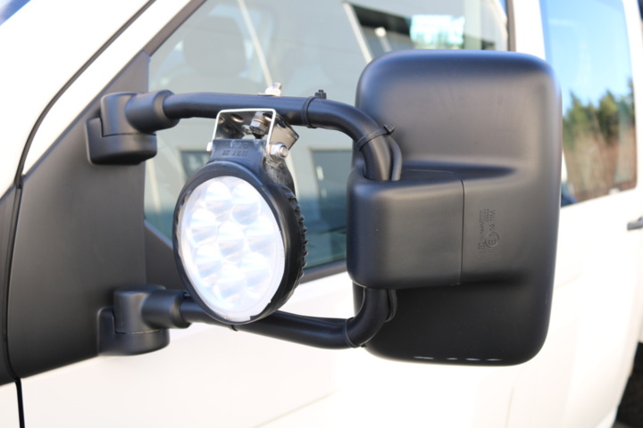 1515268-26 Volkswagen Transporter Dubbelhytt TDI BMT 4Motion 2011