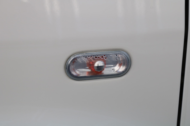 1515268-27 Volkswagen Transporter Dubbelhytt TDI BMT 4Motion 2011