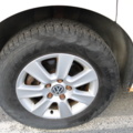 1515268-28 Volkswagen Transporter Dubbelhytt TDI BMT 4Motion 2011