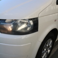 1515268-30 Volkswagen Transporter Dubbelhytt TDI BMT 4Motion 2011