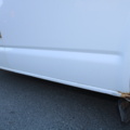 1515268-41 Volkswagen Transporter Dubbelhytt TDI BMT 4Motion 2011