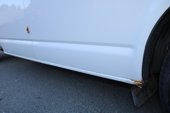 1515268-41 Volkswagen Transporter Dubbelhytt TDI BMT 4Motion 2011