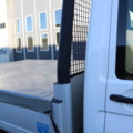 1515268-44 Volkswagen Transporter Dubbelhytt TDI BMT 4Motion 2011