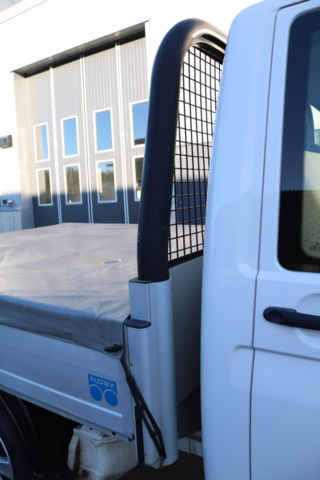 1515268-44 Volkswagen Transporter Dubbelhytt TDI BMT 4Motion 2011
