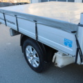 1515268-45 Volkswagen Transporter Dubbelhytt TDI BMT 4Motion 2011