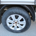 1515268-47 Volkswagen Transporter Dubbelhytt TDI BMT 4Motion 2011