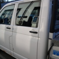1515268-57 Volkswagen Transporter Dubbelhytt TDI BMT 4Motion 2011
