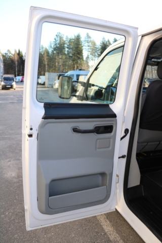 1515268-58 Volkswagen Transporter Dubbelhytt TDI BMT 4Motion 2011