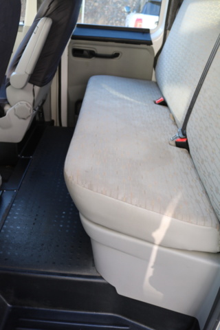 1515268-60 Volkswagen Transporter Dubbelhytt TDI BMT 4Motion 2011