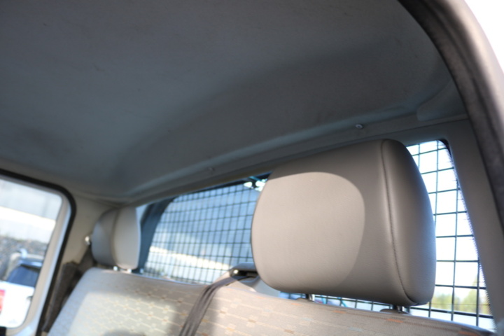 1515268-64 Volkswagen Transporter Dubbelhytt TDI BMT 4Motion 2011