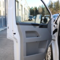 1515268-65 Volkswagen Transporter Dubbelhytt TDI BMT 4Motion 2011