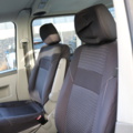 1515268-73 Volkswagen Transporter Dubbelhytt TDI BMT 4Motion 2011