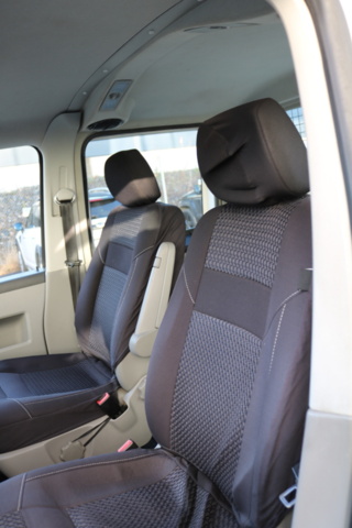 1515268-73 Volkswagen Transporter Dubbelhytt TDI BMT 4Motion 2011