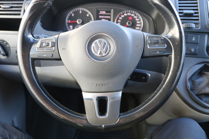 1515268-79 Volkswagen Transporter Dubbelhytt TDI BMT 4Motion 2011