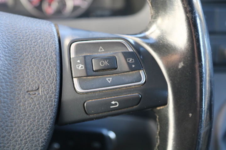 1515268-80 Volkswagen Transporter Dubbelhytt TDI BMT 4Motion 2011