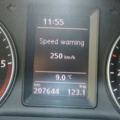 1515268-86 Volkswagen Transporter Dubbelhytt TDI BMT 4Motion 2011