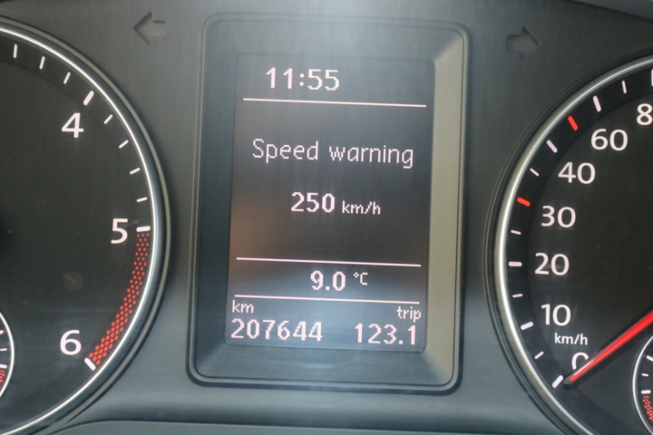 1515268-86 Volkswagen Transporter Dubbelhytt TDI BMT 4Motion 2011