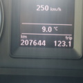 1515268-87 Volkswagen Transporter Dubbelhytt TDI BMT 4Motion 2011